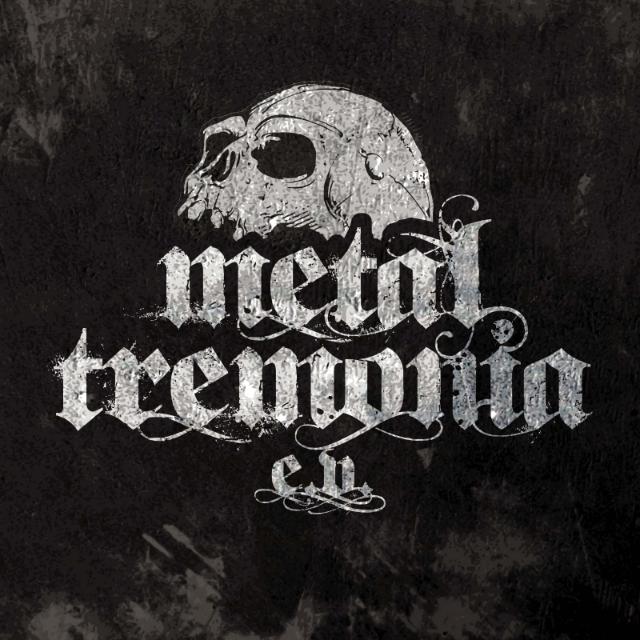 Metal tremonia e.V. Logo
